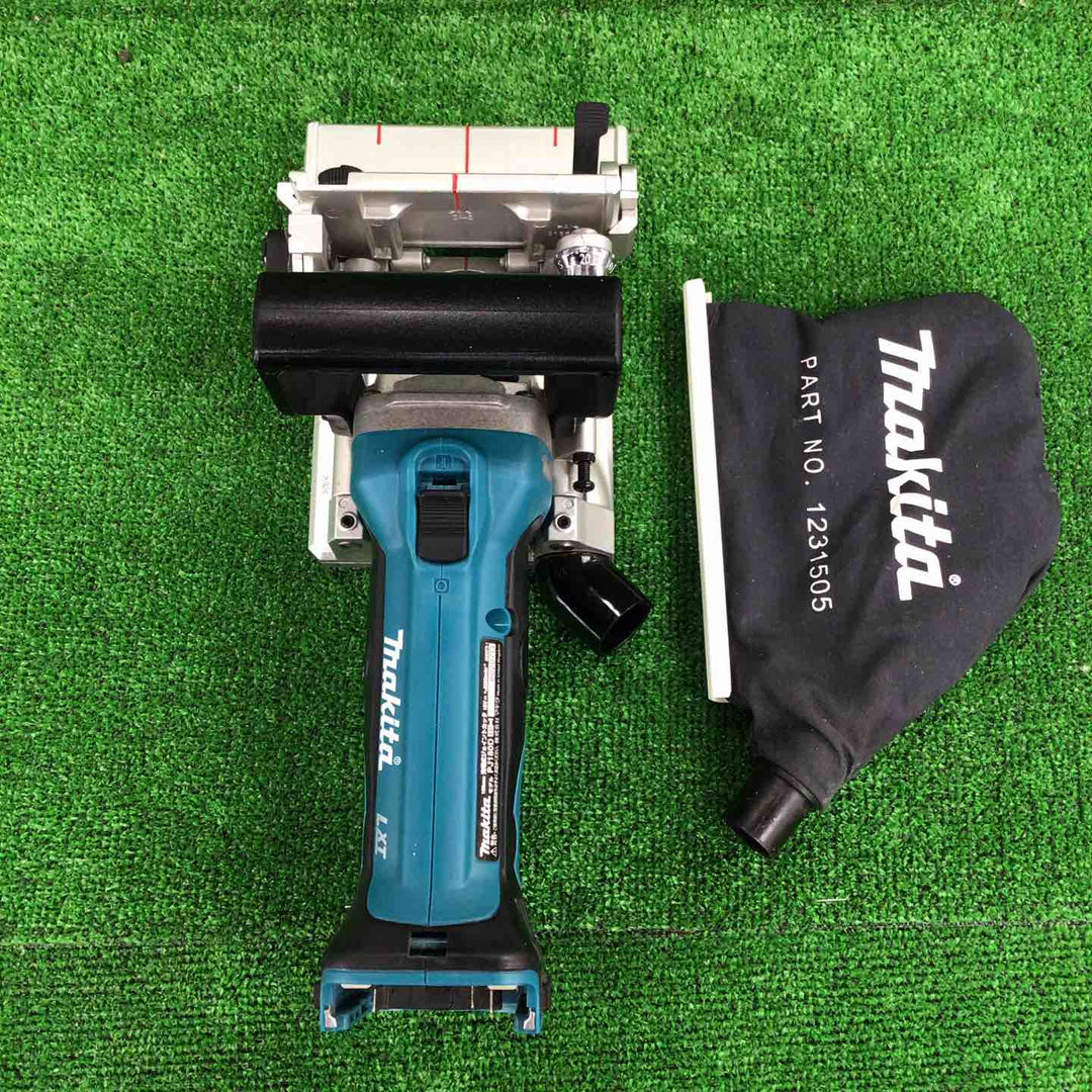 ★マキタ(makita) コードレスジョイントカッター PJ180DZ【川崎店】