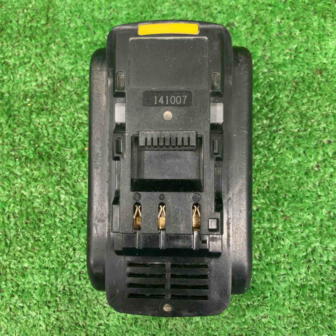 【中古品】☆パナソニック Panasonic  コードレスインパクトドライバー ブラック EZ7544X-B 14.4V【桶川店】