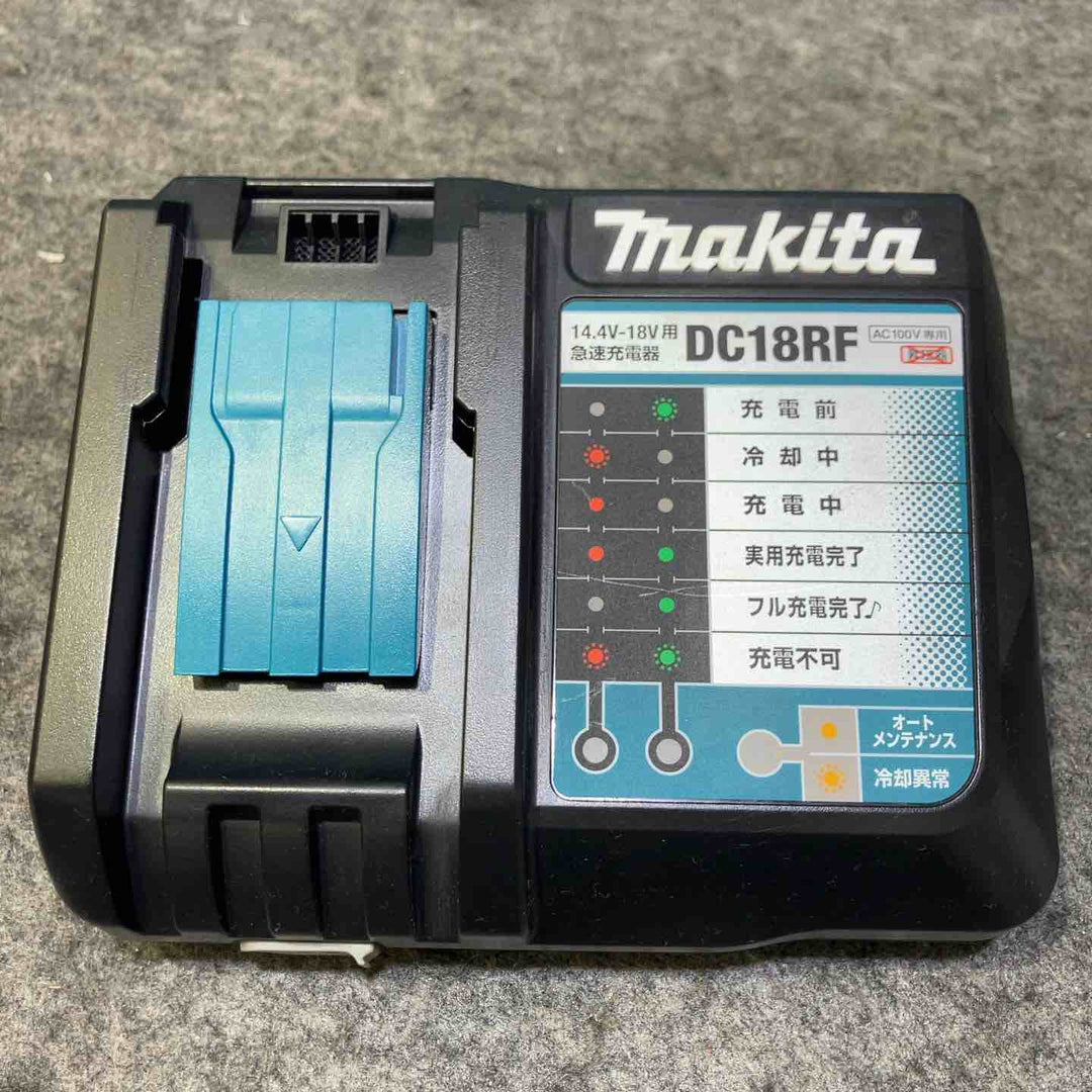 マキタ(makita) コードレスハンマドリル HR171DRGX【桶川店】