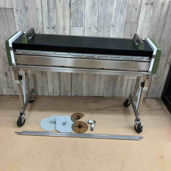【中古品/店頭受取り限定】 極東 糊付け機 HB-VL Hiβ-VL (HiB-VL) 本体のみ 【東大和店】