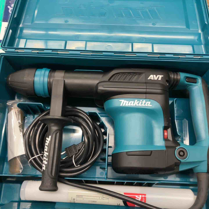 ★マキタ(makita) 電動ハンマ HM0871C【戸田店】