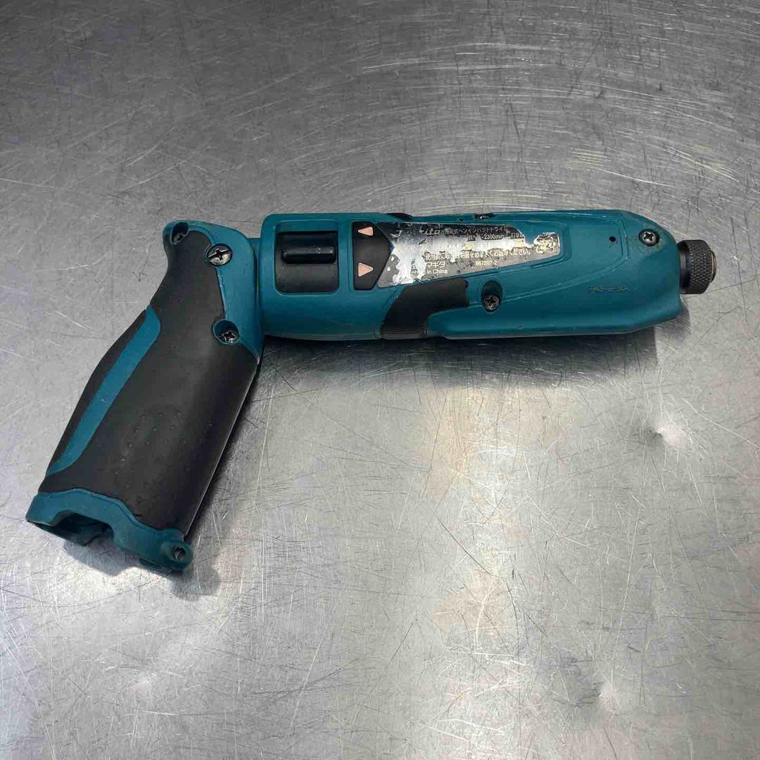 【中古品】 マキタ(makita) 7.2V ペンインパクトドライバ TD002DSHX フルセット品 【東大和店】