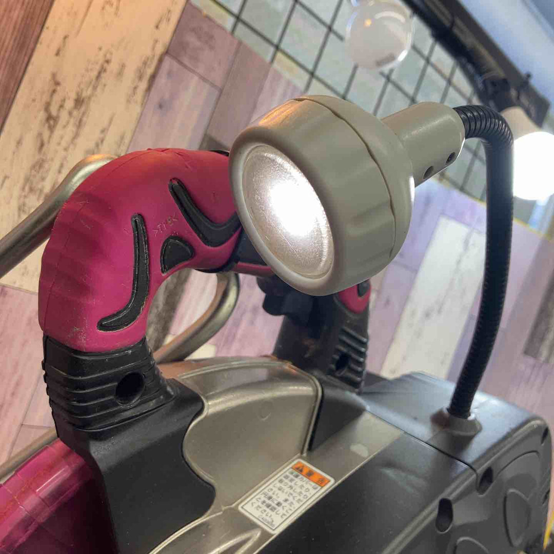 ★ハイコーキ(HIKOKI ※旧:日立工機) 卓上スライド丸のこ C7RSHC【八潮店】