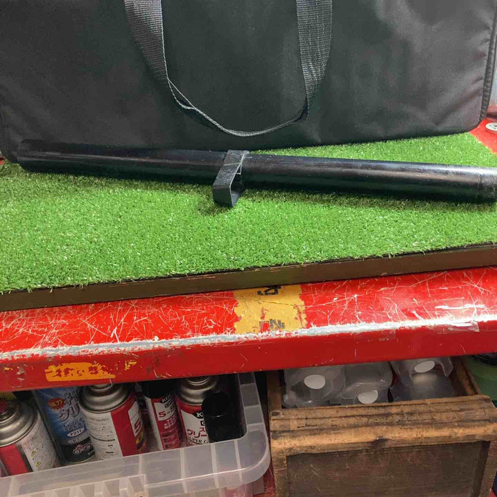 パナソニック(Panasonic) 充電式 スティック クリーナー コードレス ブラック 【18V 5.0Ah電池パック・充電器付き】 EZ37A3LJ1G-B【川崎店】