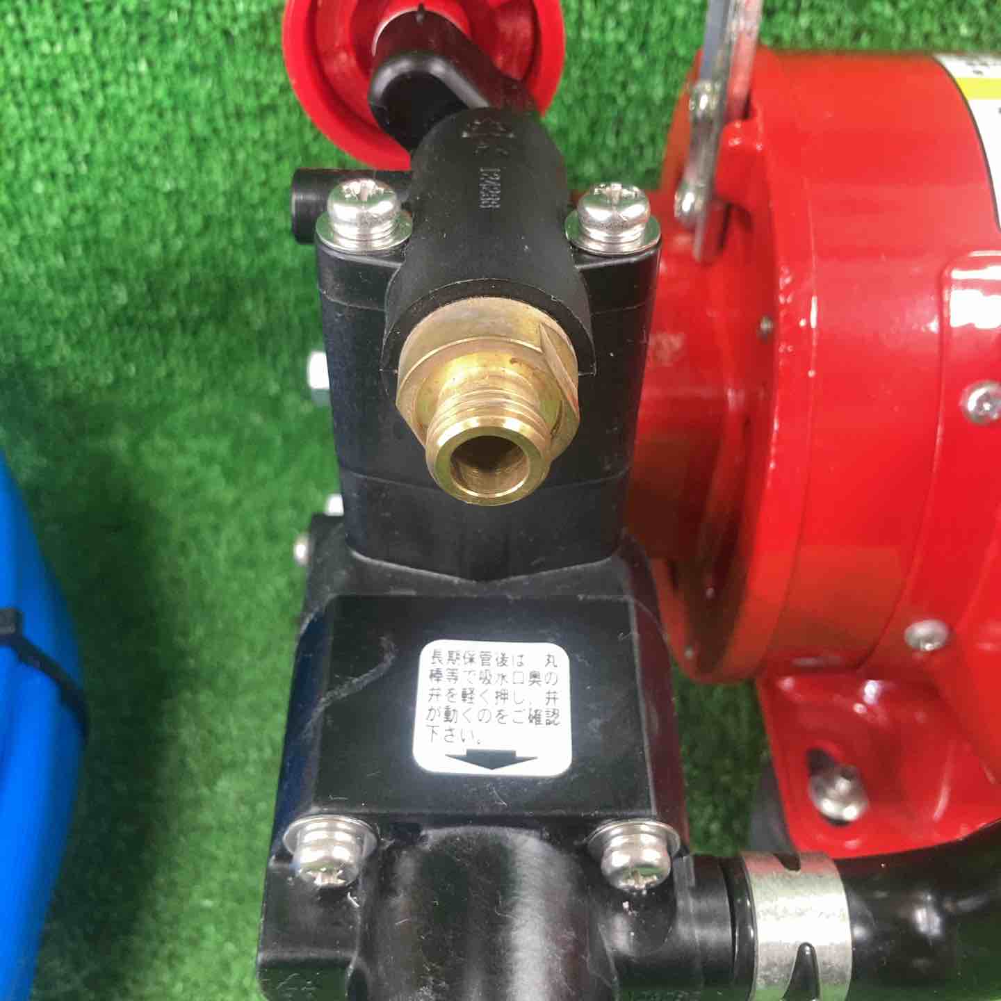 ◇丸山(BIG-M) モーター動噴 GS35M【川崎店】 – アクトツール