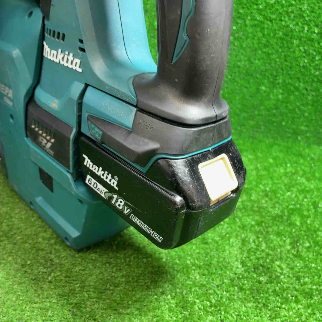 ★マキタ(makita) 24mmコードレスハンマドリル HR244DZKV【藤沢店】