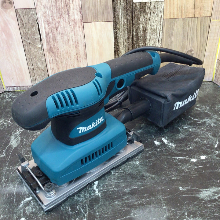 ☆マキタ(makita) 仕上サンダ BO3710【八潮店】