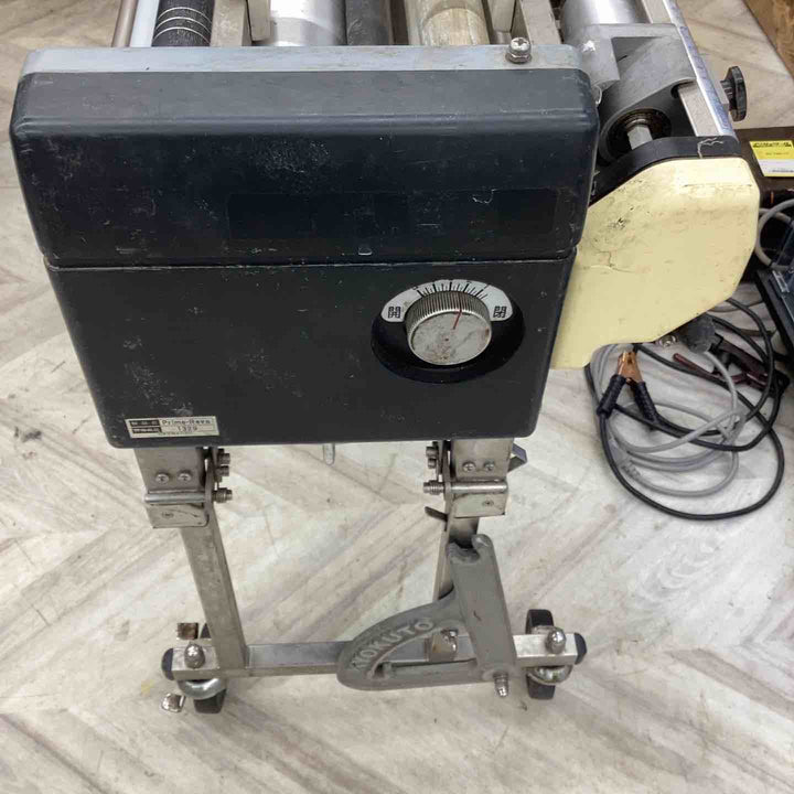 【店頭受取り限定】◇極東 糊付機 Prime-Revo【越谷店】