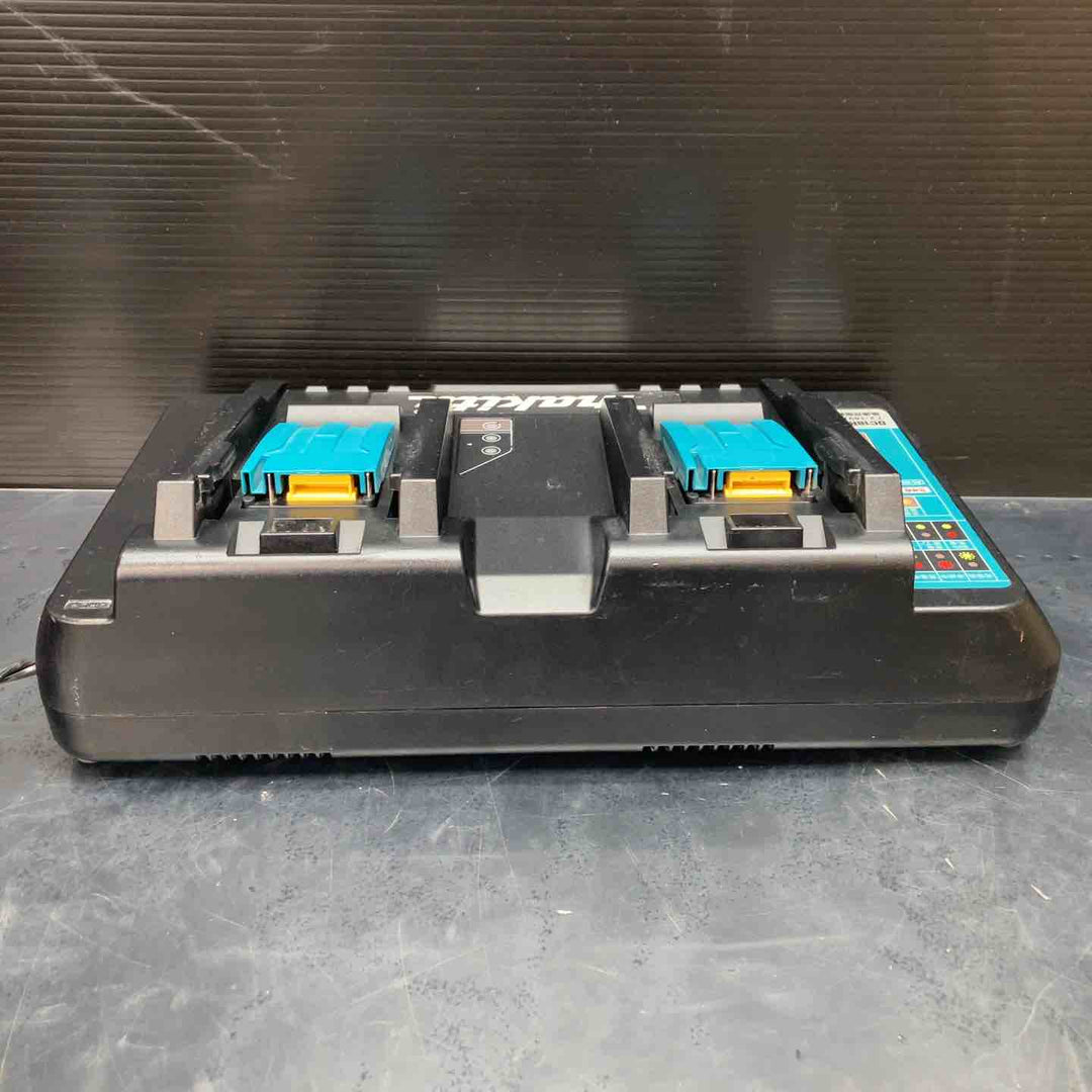 ★マキタ(makita) 2口急速充電器 DC18RD【川越店】