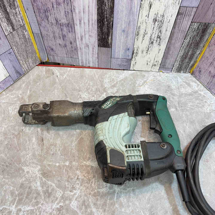 ★ハイコーキ(HIKOKI ※旧:日立工機) 電動ハンマ H41SA2(N)【八潮店】