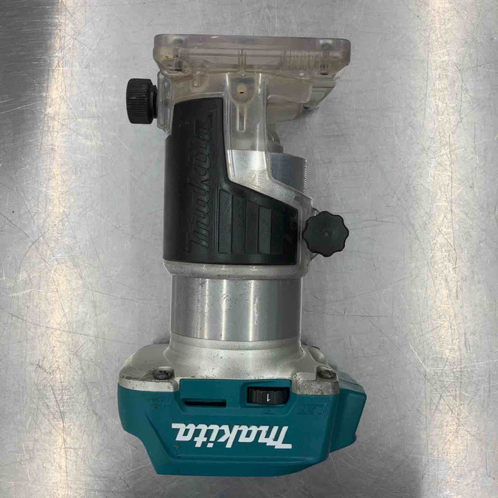 ★マキタ(makita) コードレストリマー RT50DZ【所沢店】