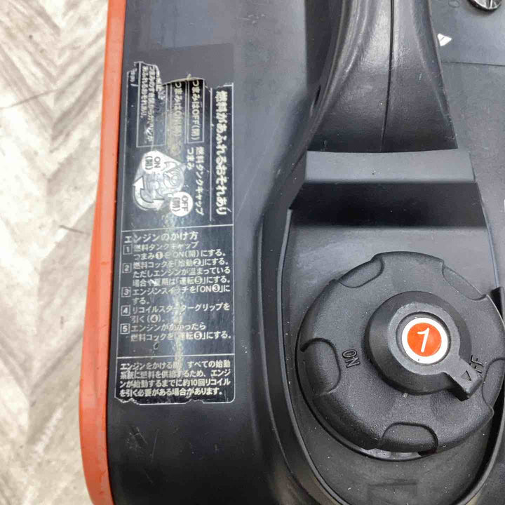 ☆工進 インバーター発電機 GV-9i【越谷店】