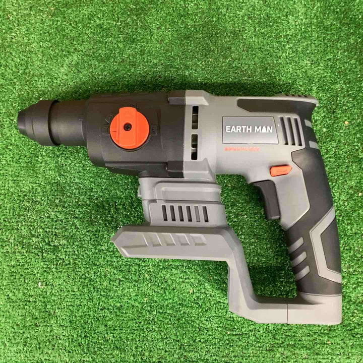 高儀 EARTHMAN SHARE LINK 18V充電式ブラシレスロータリーハンマー SL-BRH22-AS【越谷店】