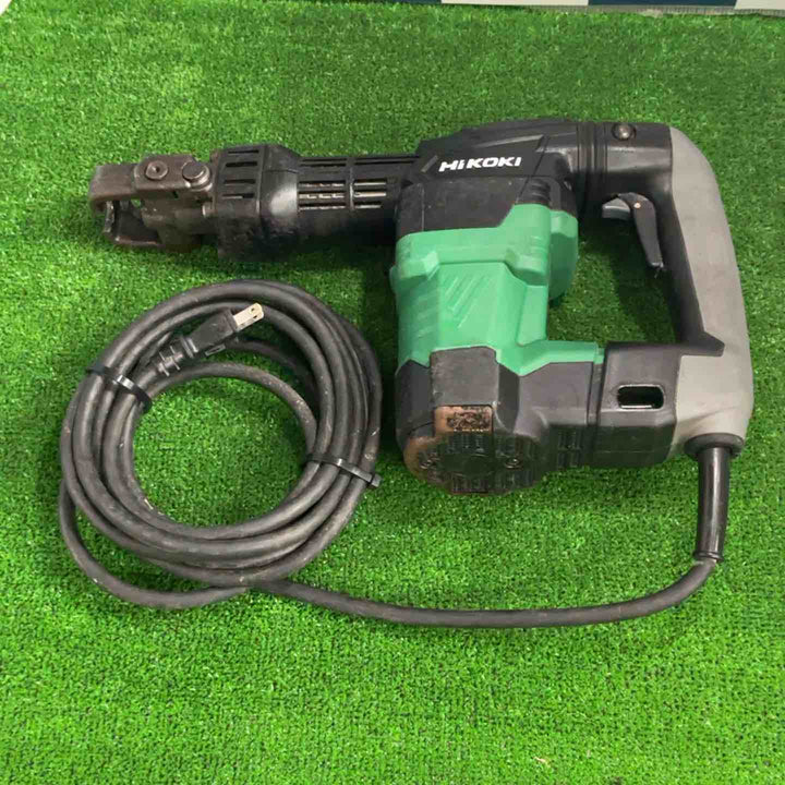 ★ハイコーキ(HIKOKI ※旧:日立工機) 電動ハンマ H41SA3【草加店】
