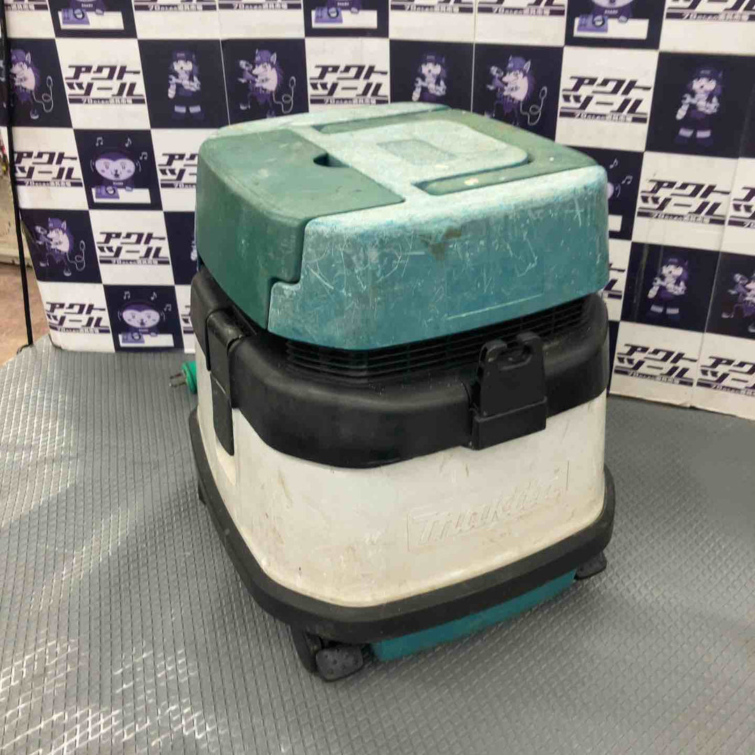 ★マキタ(makita) 集じん機 乾式 484(P)【所沢店】