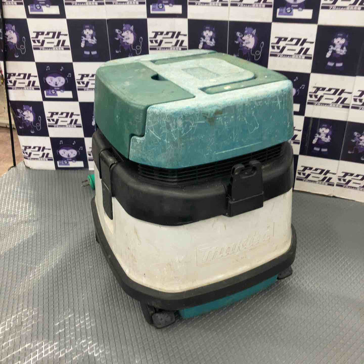 ★マキタ(makita) 集じん機 乾式 484(P)【所沢店】