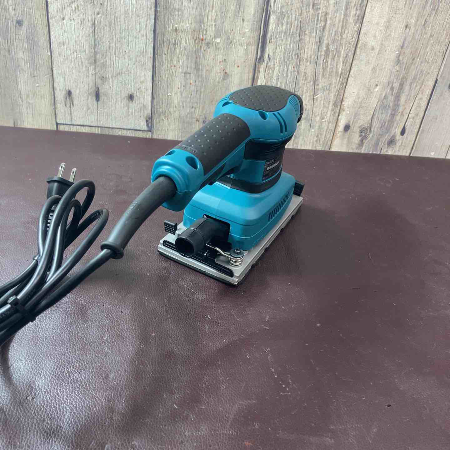 マキタ makita BO3710 仕上げサンダ 品 【ハンズクラフト宜野湾店 