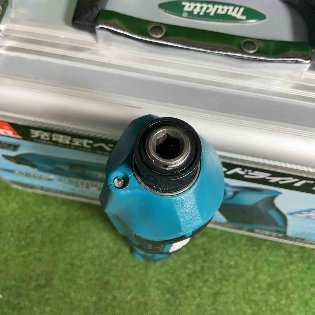 【中古品】マキタ(makita) コードレスペンインパクトドライバー TD022DSHX【藤沢店】