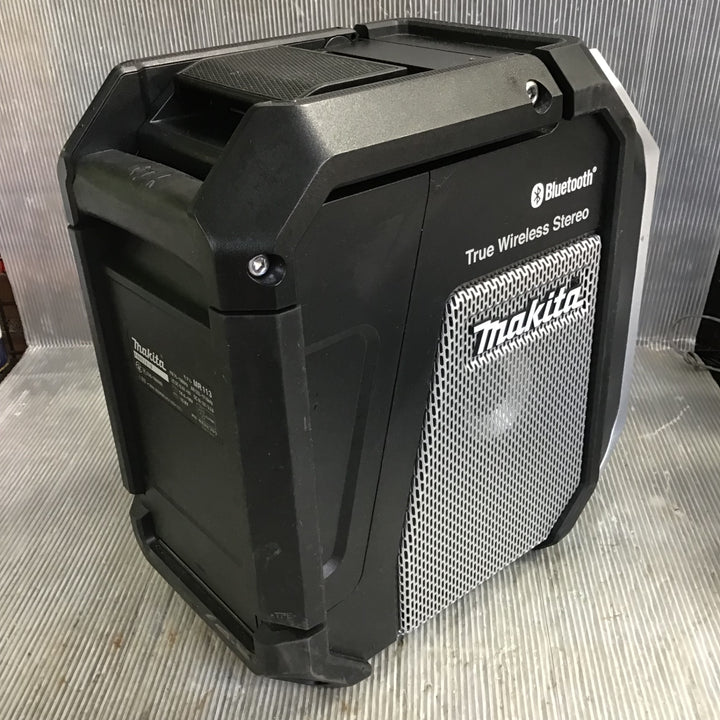 【中古美品】マキタ(makita) コードレスラジオ MR113B【草加店】
