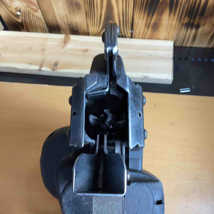 ★マックス(MAX) 鉄筋結束機 ツインタイア RB-440T-B2C/1450A【越谷店】