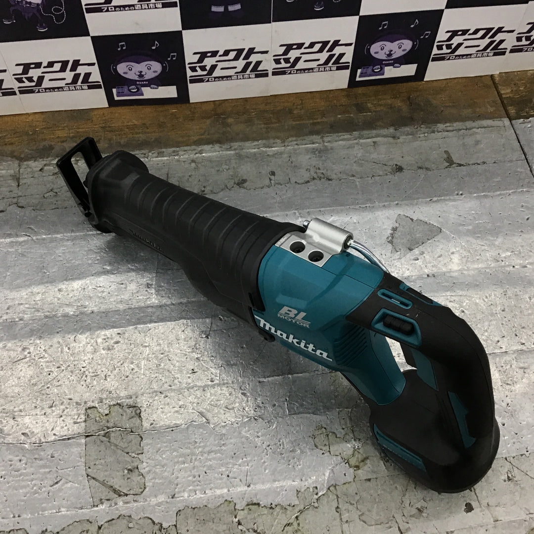 ★マキタ(makita) コードレスレシプロソー JR187DZ【所沢店】