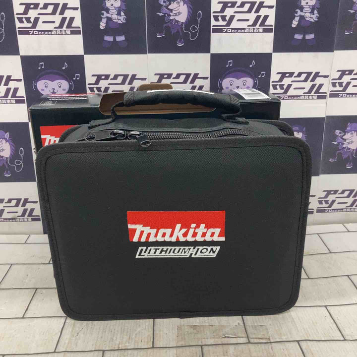 ☆マキタ(makita) コードレスインパクトドライバー TD090DWSPW【所沢店】