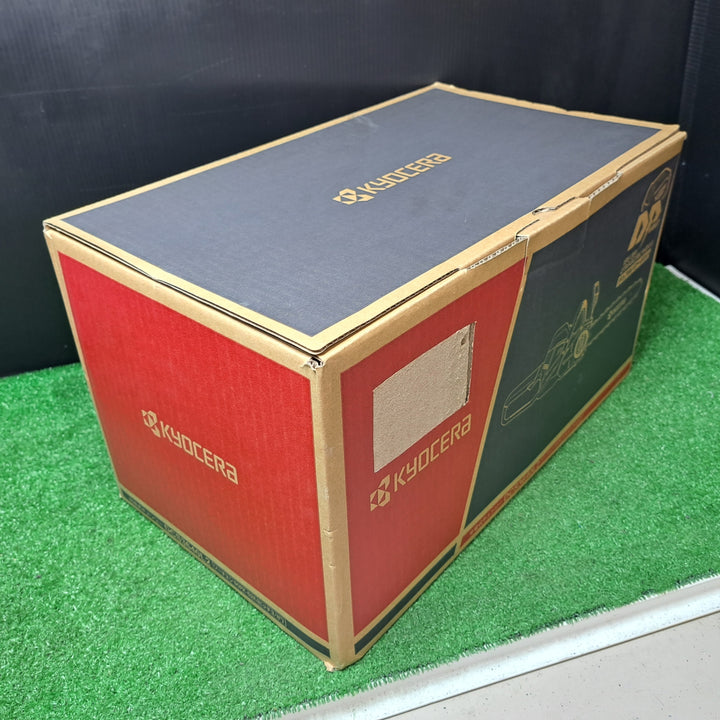 ◇京セラ 36V充電式チェーンソー 350mm DCS3640L2【岩槻店】