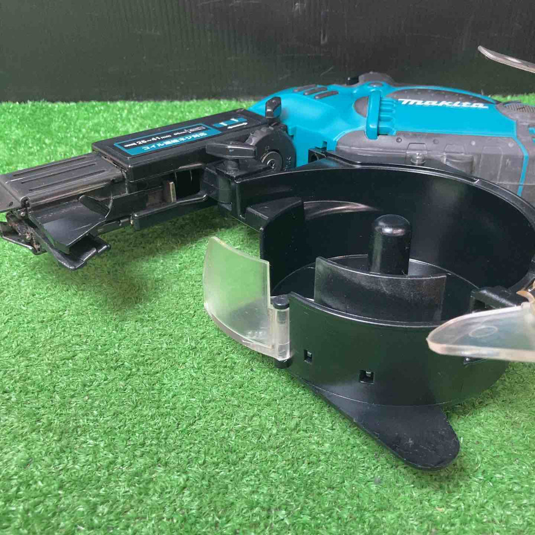 【現状品】☆マキタ(makita) オートパックスクリュードライバー 6841R【岩槻店】