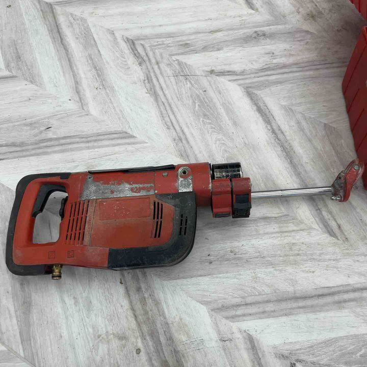 ◇ヒルティ(HILTI) コアドリル DDEC-1【越谷店】