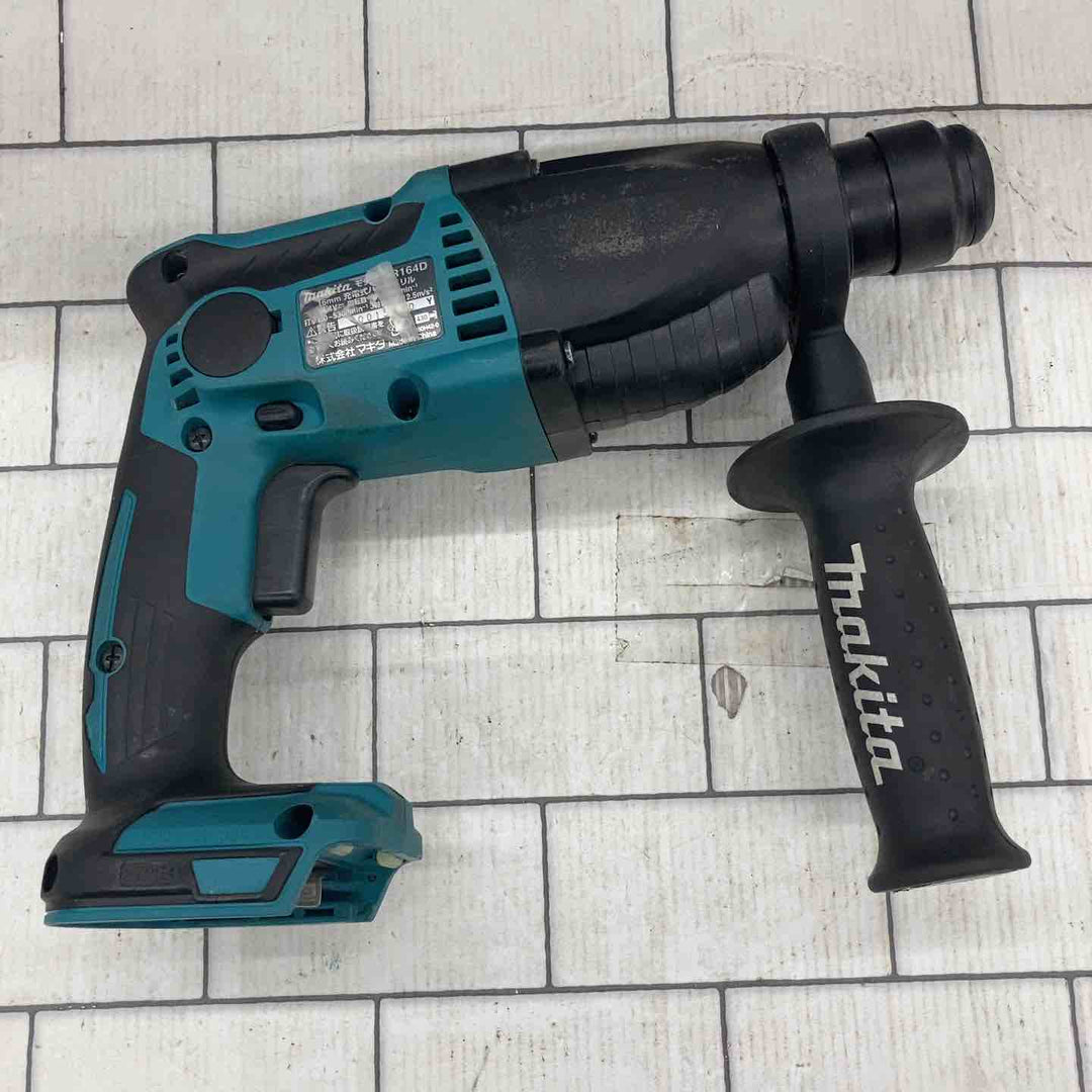 ◇マキタ(makita) コードレスハンマドリル HR164DZK【所沢店】