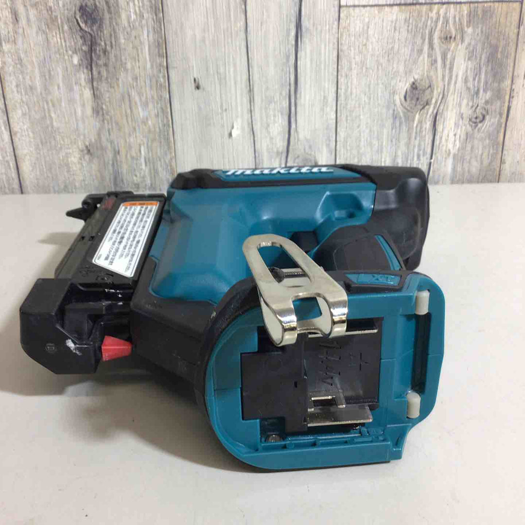 ★マキタ(makita) コードレスピンネイラ PT352DZK【戸田店】