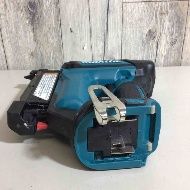 ★マキタ(makita) コードレスピンネイラ PT352DZK【戸田店】