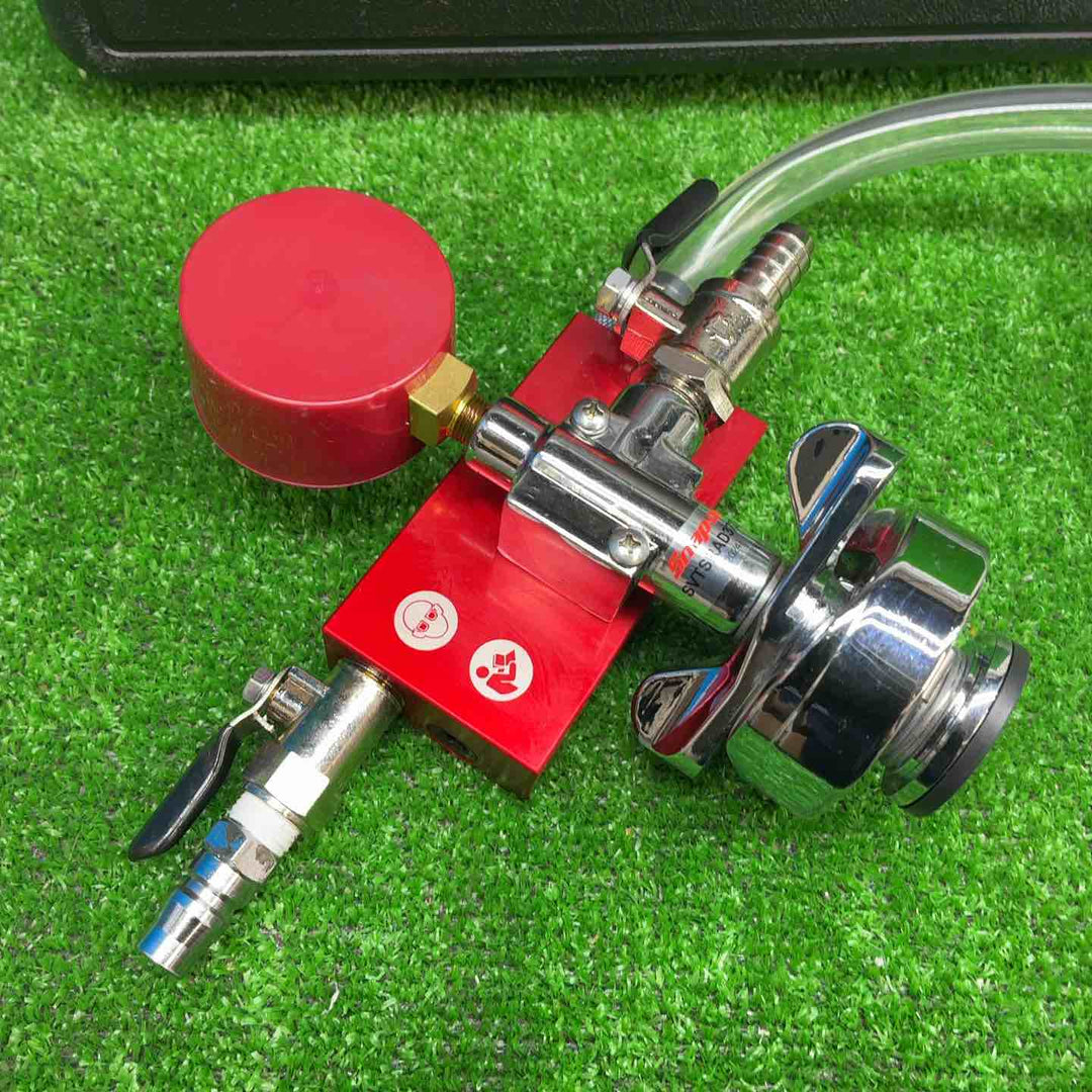 【美品】snapon スナップオン SVTSRAD372TA – トラッククーラントリフィラー【藤沢店】