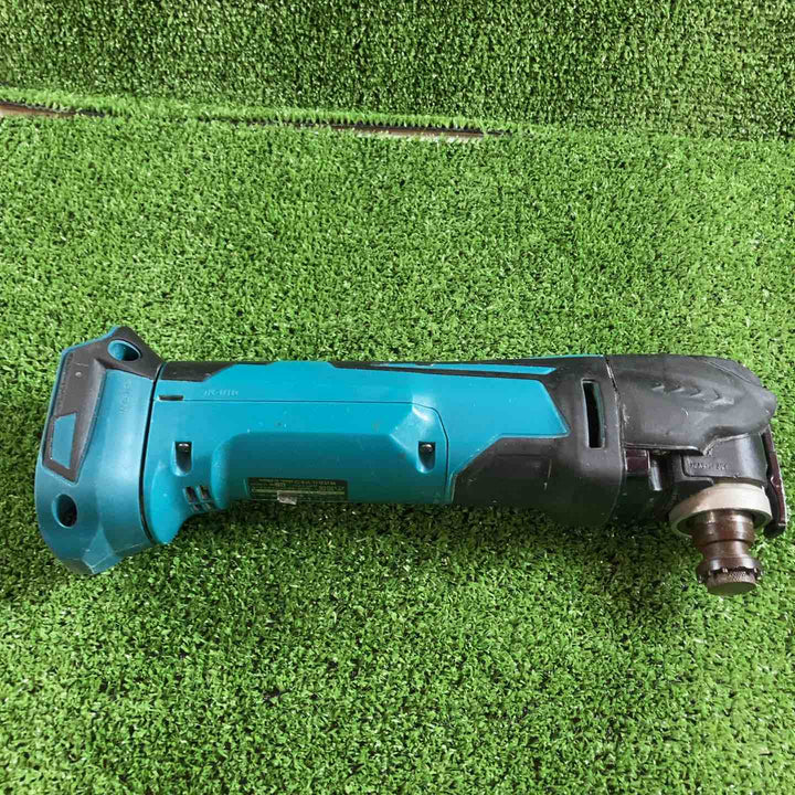 ★マキタ(makita) コードレスマルチツール TM51DZ【川崎店】