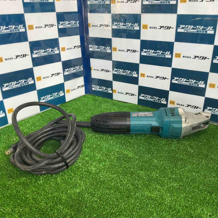 ☆マキタ(makita) ストレートシャー JS1601【越谷店】