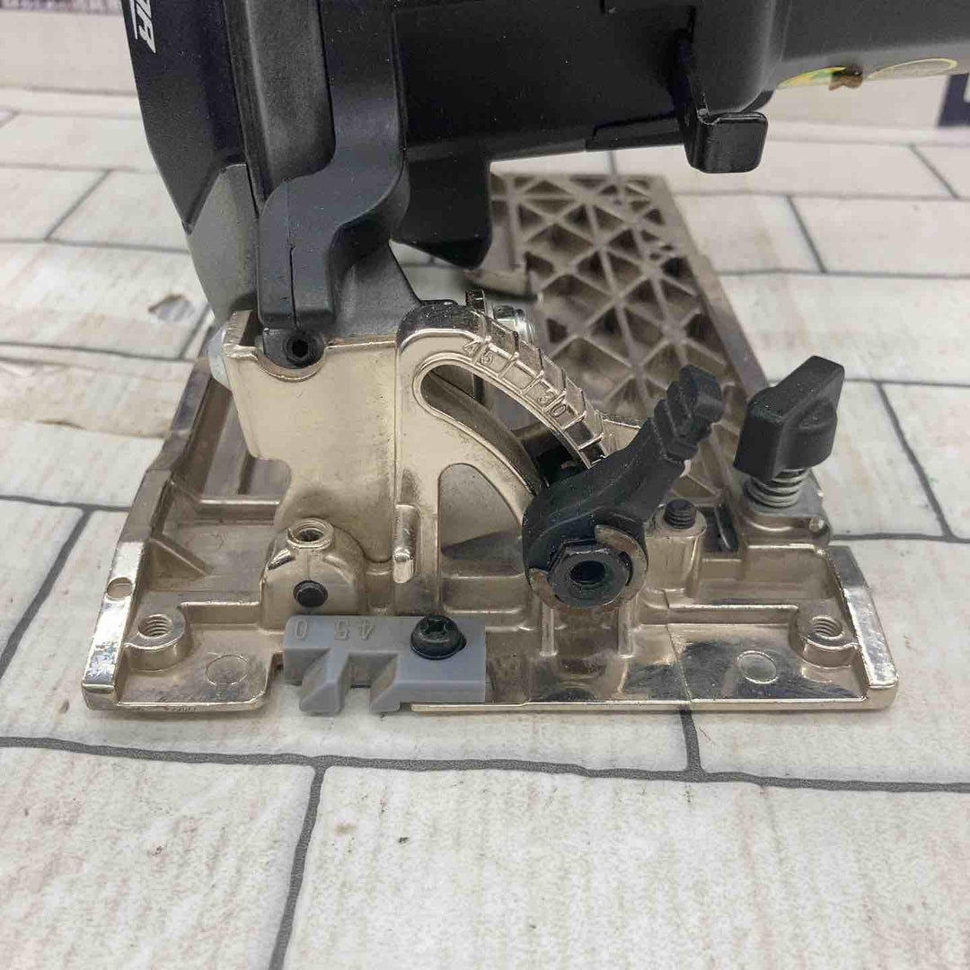 ★ハイコーキ(HIKOKI ※旧:日立工機) コードレス丸のこ C3605DA(NNB)+バッテリー1個付き！【所沢店】