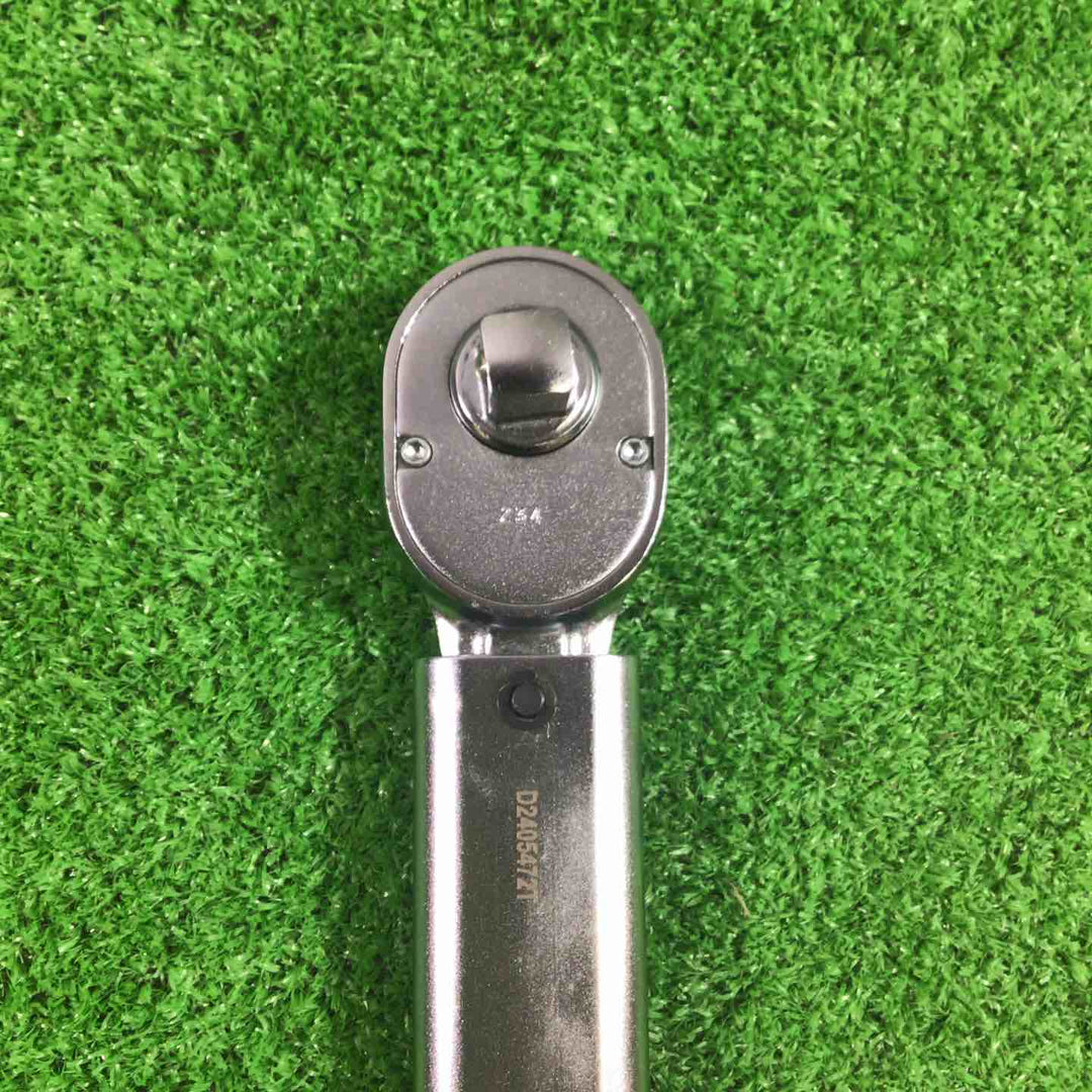 ◇トネ(TONE) プレセット型トルクレンチ T4MN200【川口店】