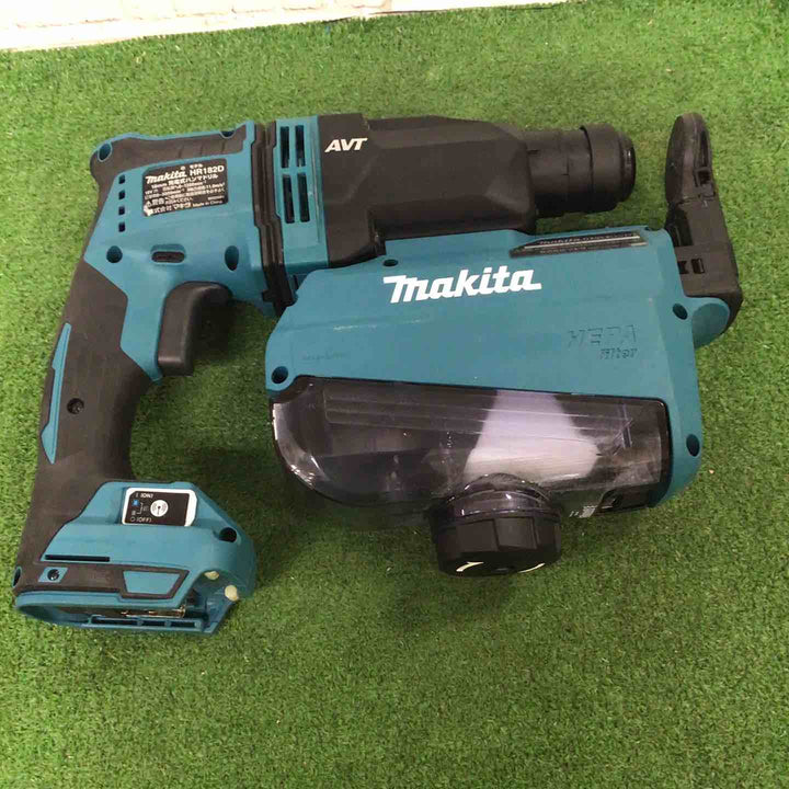 ★マキタ(makita) コードレスハンマドリル HR182DRGXV【町田店】