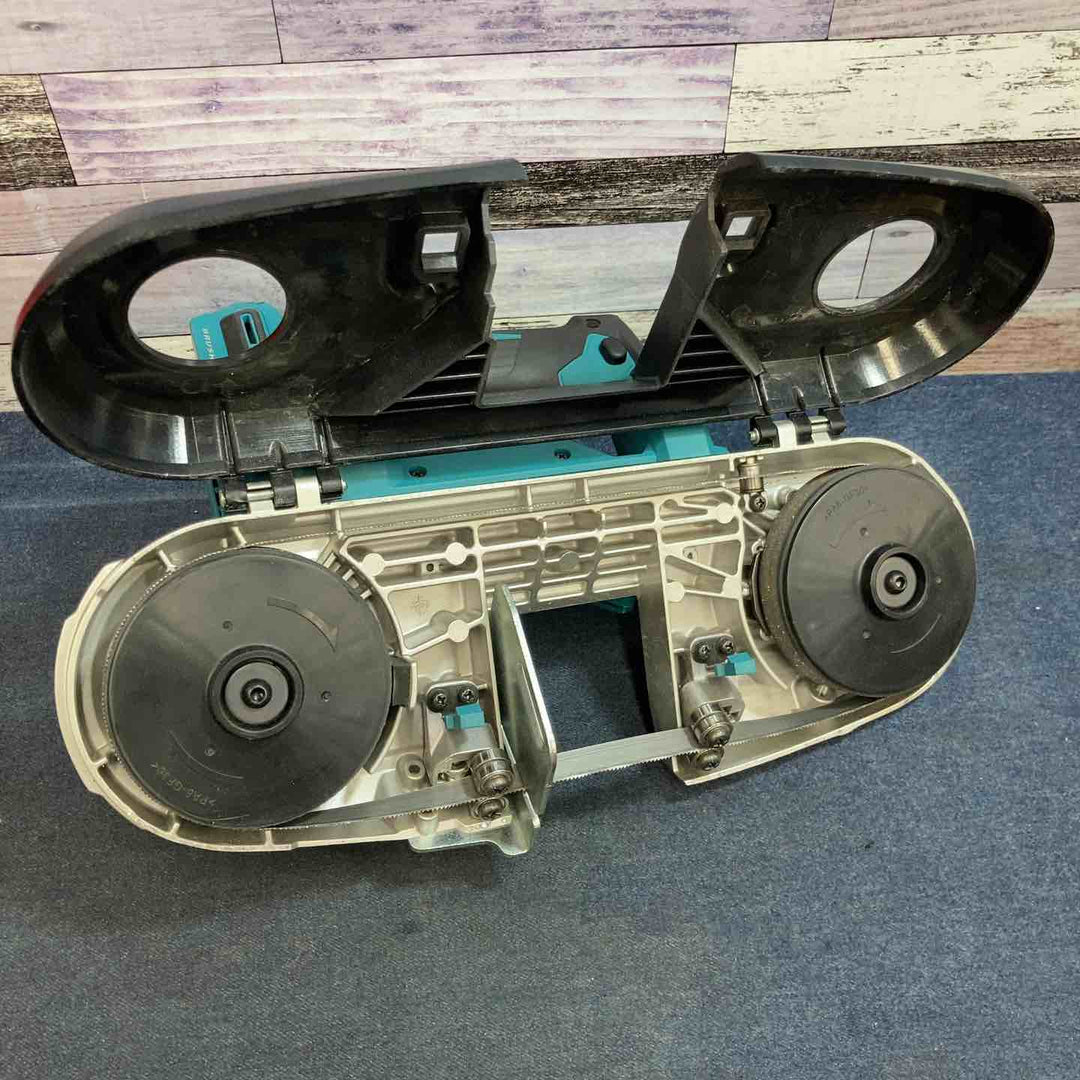 ★マキタ(makita) コードレスポータブルバンドソー PB183DZ【八潮店】