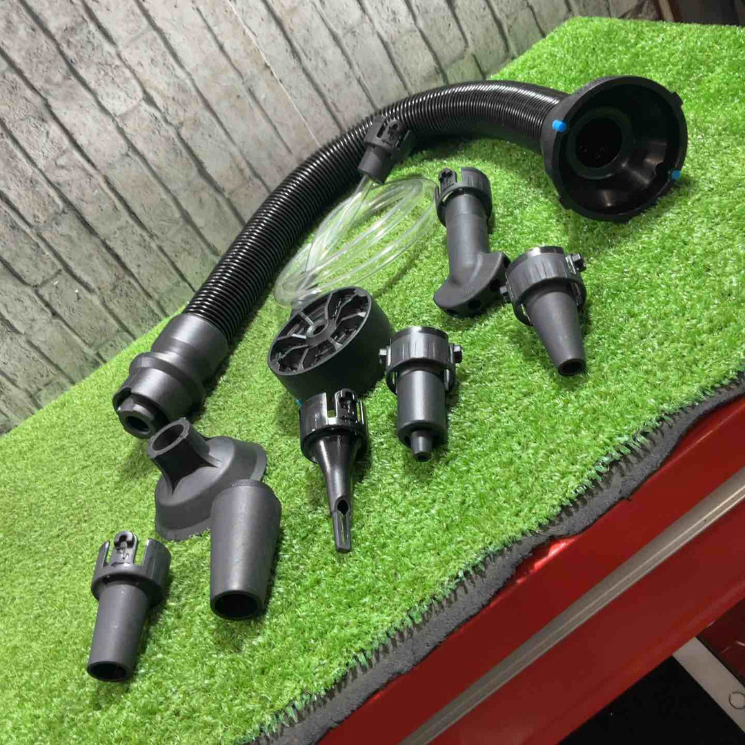 ★マキタ(makita) コードレスエアダスタ AS180DZ【川口店】