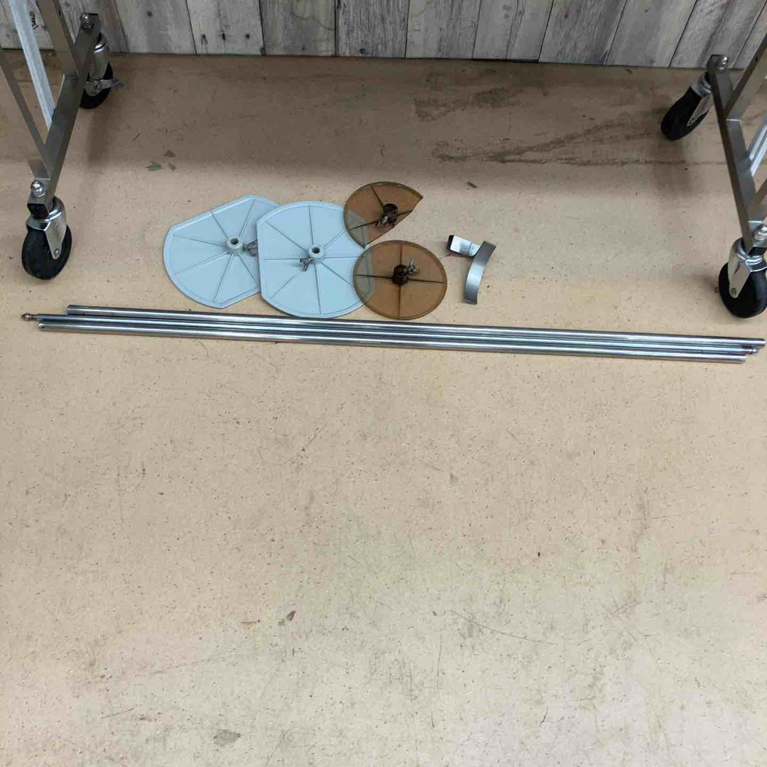 【中古品/店頭受取り限定】 極東 糊付け機 HB-VL Hiβ-VL (HiB-VL) 本体のみ 【東大和店】