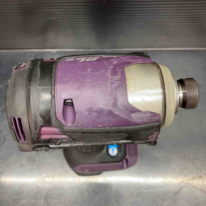 ★マキタ(makita) コードレスインパクトドライバー TD172DZAP【川越店】