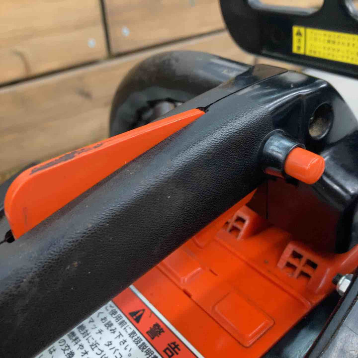日立工機 CS 35EC2 350㎜ エンジンチェンソー【戸田店】