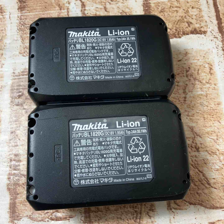 ◇マキタ(makita) コードレスインパクトドライバー MTD002DSAX【所沢店】