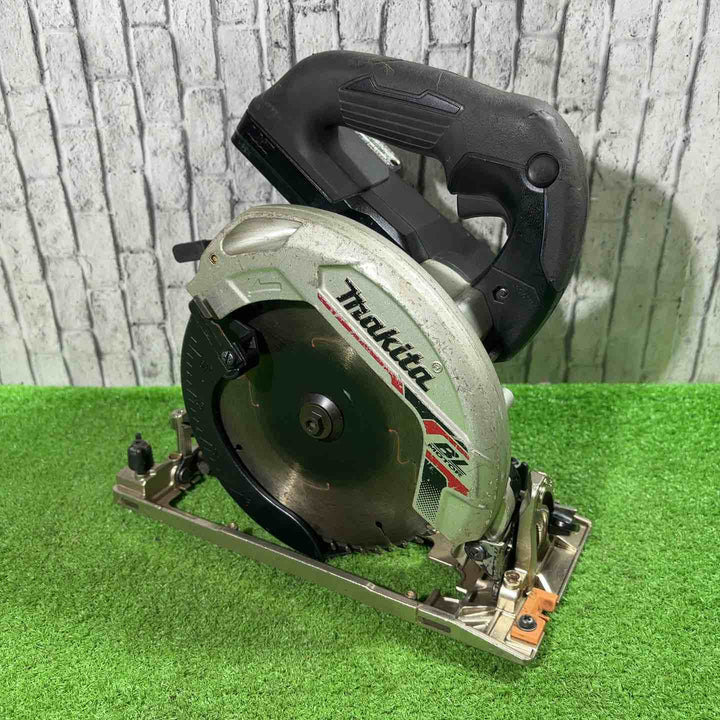 ★マキタ(makita) 18V コードレス丸のこ HS631DZB【川口店】