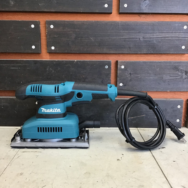 【中古品】 マキタ/makita 仕上サンダ BO3710 【鴻巣店】