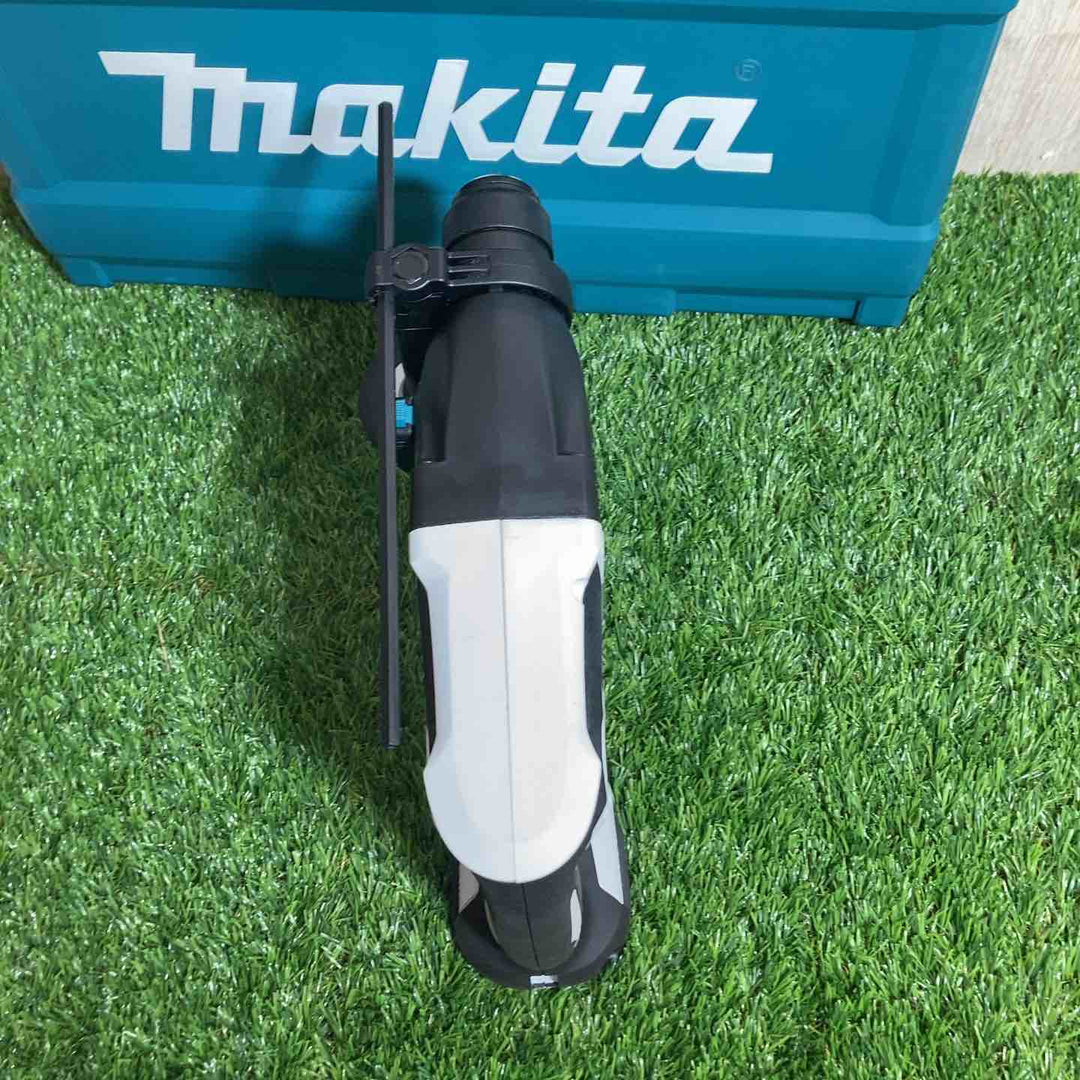 ◇マキタ(makita) 18V コードレスハンマドリル HR165DZKW 本体＋ケースセット【戸田店】