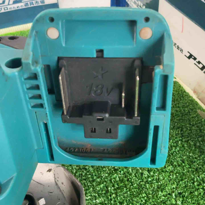 ★マキタ(makita) コードレス丸のこ HS631DZ【草加店】