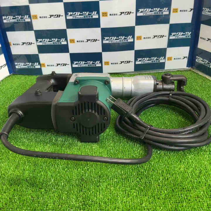 ★ハイコーキ(HIKOKI ※旧:日立工機) 電動ハンマ H41SA【草加店】