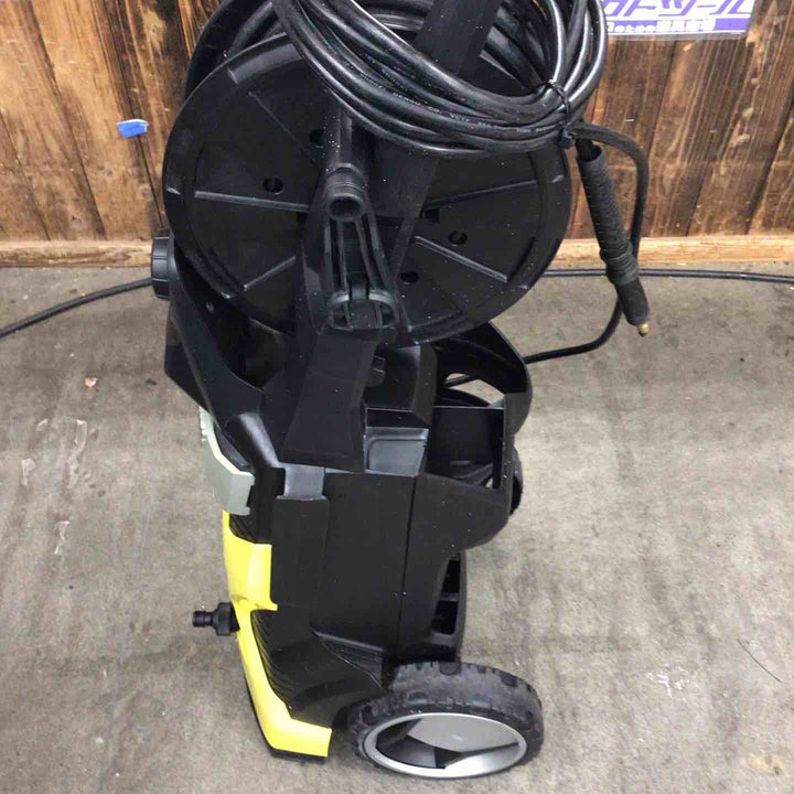 ケルヒャー(Karcher) 高圧洗浄機 K 5 プレミアムサイレント(50Hz)